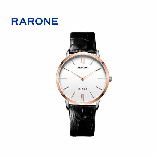 RARONE雷诺表臻诚系列石英对表99301 商品图1