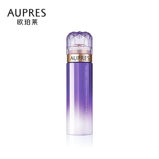 欧珀莱时光锁胶原紧致水 商品图1