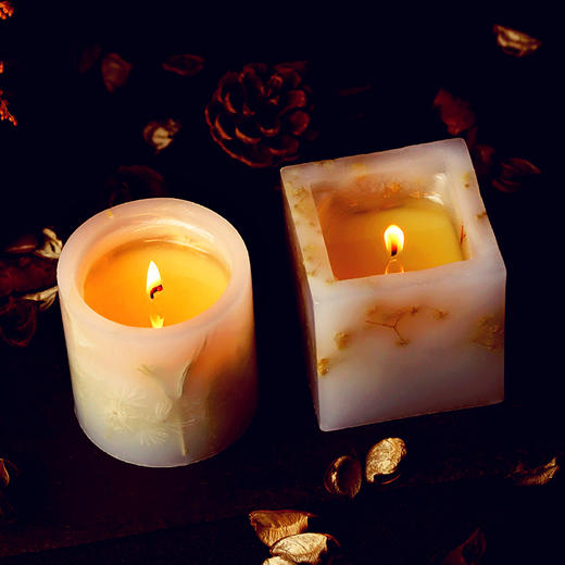 且听风吟-香薰蜡烛 商品图4