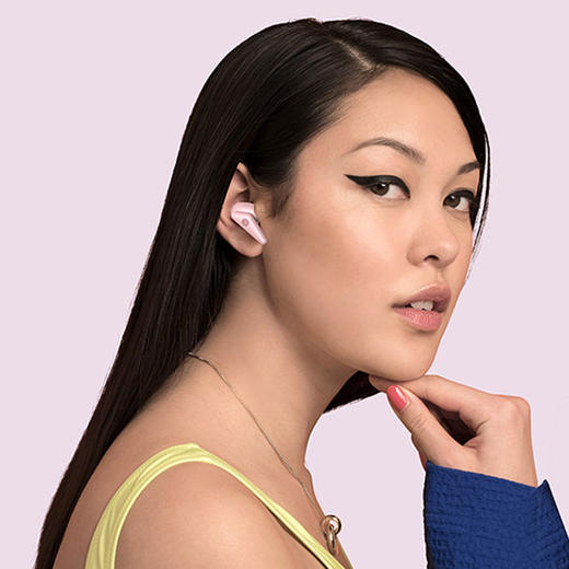 Libratone小鸟 AIR Color 真无线入耳式耳机 商品图4