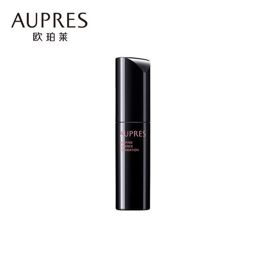 欧珀莱紧颜滋养粉底液 商品图1