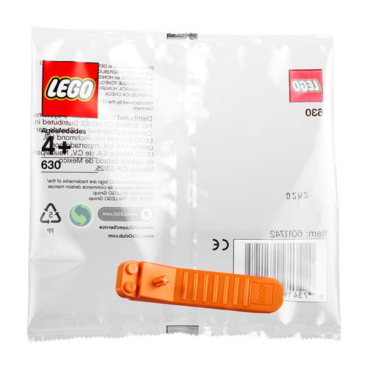 乐高LEGO 起砖器 LEGC630 商品图0