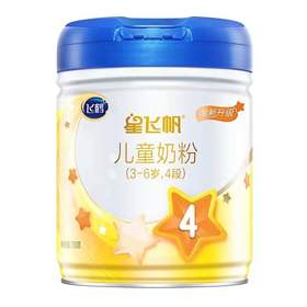 飞鹤星飞帆听4段700g