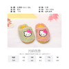 F207 凯蒂猫童鞋儿童棉拖 KY123505 商品缩略图4