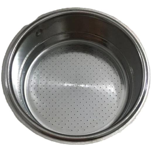 【配件】DL-6400咖啡机  漏斗 / 滤网 / 水箱 / 蒸汽管套配件/压粉锤/咖啡勺/刷子/通针/接水盘/杯垫/蒸汽管防烫夹 商品图1