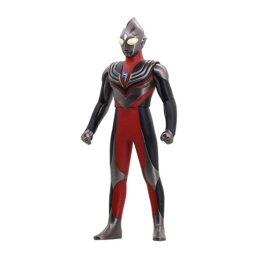 万代Bandai  迪迦奥特曼龙卷风型超决战达达 BANC68008 商品图0