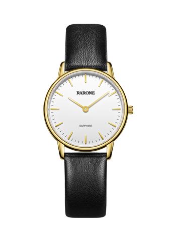 RARONE雷诺表摩登系列石英对表832024 商品图3