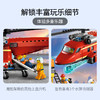 乐高LEGO 消防救援直升机 LEGC60281 商品缩略图2