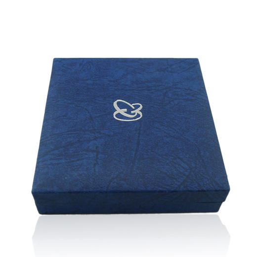 河南中钱 中国金币 2004年猴年扇形银币 1盎司纪念币生肖币 商品图6