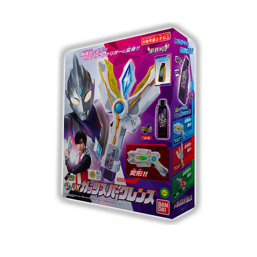 万代Bandai  DX胜利神光棒 BANC58777 商品图3