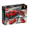 乐高LEGO 法拉利F40COMPETIZIONE LEGC75890 商品缩略图1