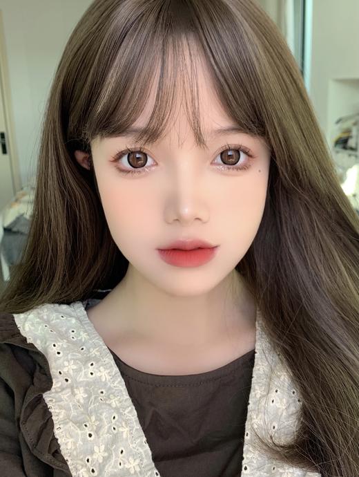 大直径推荐丨冰红茶·Ticcmay丨14.5mm（年抛/2片装) 商品图3