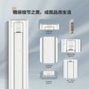 美的（Midea）KFR-72LW/BDN8Y-YC400(3)A 3匹变频 圆柜式空调 商品缩略图0