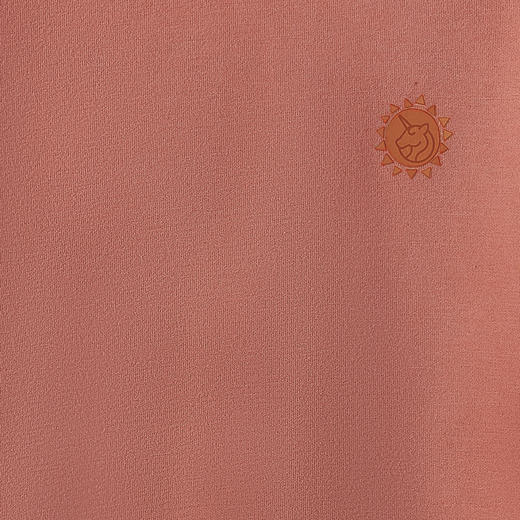 EMXEE官方嫚熙宝宝衣服秋冬装德绒羊毛恒温新生婴儿连体衣保暖衣-H 商品图5