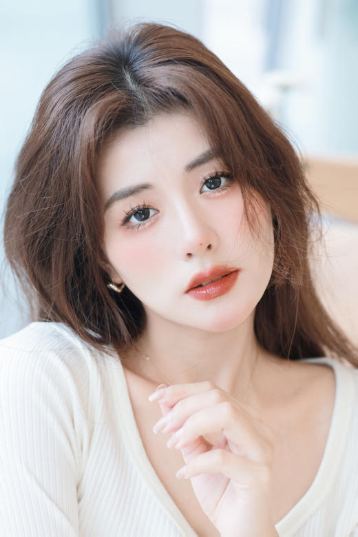 【平价年抛】什么蓝黑 Legal loli | 中直径14.2 着色13.4 | 【同品牌多副美瞳更划算，选款色板在详情页内】 |  蓝色美瞳 商品图10