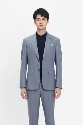 NEW IN | 优雅绅士必备套西