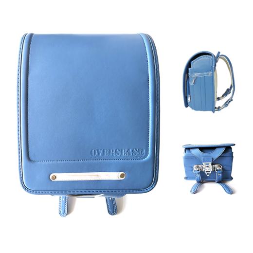 日式小学生书包（书包外观有污损 慎拍） 商品图1