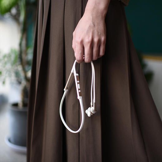 Libratone TRACK（第2代）入耳式无线降噪耳机 商品图2