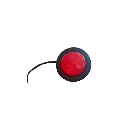 南挂2寸示廓灯后示廓灯圆灯NG09112 09110（包邮） 商品图2