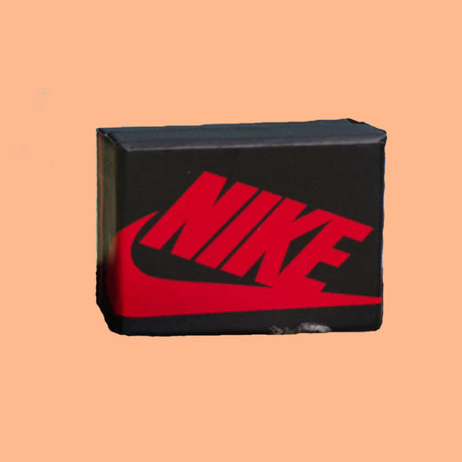 耐克鞋盒 商品图0