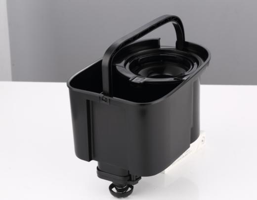 【配件】DL-KF1061  咖啡机玻璃杯 / 咖啡篮滤网 / 水箱 / 内盖配件 / 咖啡勺 商品图3