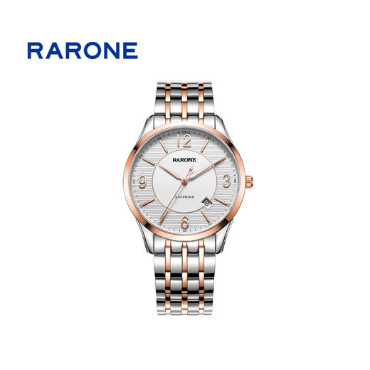 RARONE雷诺表高光系列石英腕表83211 商品图1