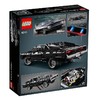 乐高LEGO Dom's Dodge Charger 道奇Charger （速度与激情同款） LEGC42111 商品缩略图0