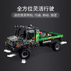 乐高LEGO 4x4 梅赛德斯-奔驰 Zetros 越野卡车 LEGC42129 商品缩略图3