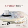 方太(FOTILE）油烟机CXW-258-EM7T.S欧式烟机大吸力 商品缩略图1