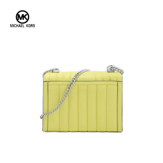 【自营】Michael kors/迈克尔高仕 女士纯色简约背提包 194900335093 商品图3