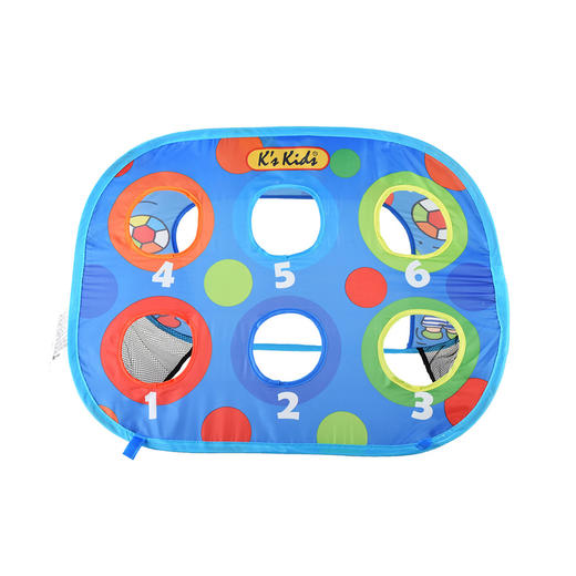 KS KIDS  彩球运动套装  KDSCKA10652 商品图4