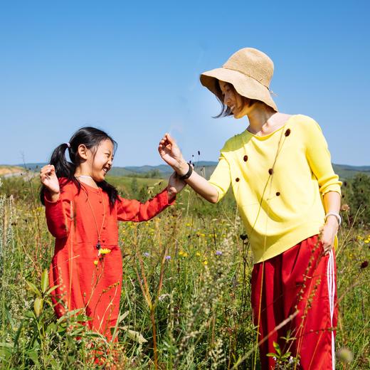 【群内专享福利】暑期亲子游学 | 呼伦贝尔亲子 7天6晚 家庭2-4人套餐 商品图5