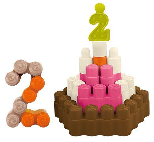 KS KIDS  拼装生日快乐  KDSCKA10772 商品图0