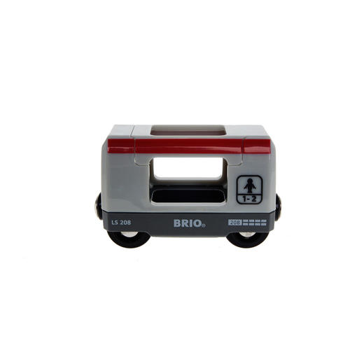 BRIO 火车系列旅行火车BROC33505 商品图13