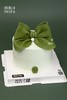 高贵绿蝴蝶结D207 商品缩略图2