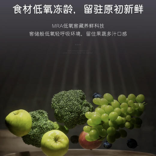 卡萨帝（Casarte）冰箱BCD-386WLCMDM4W1U1 商品图6