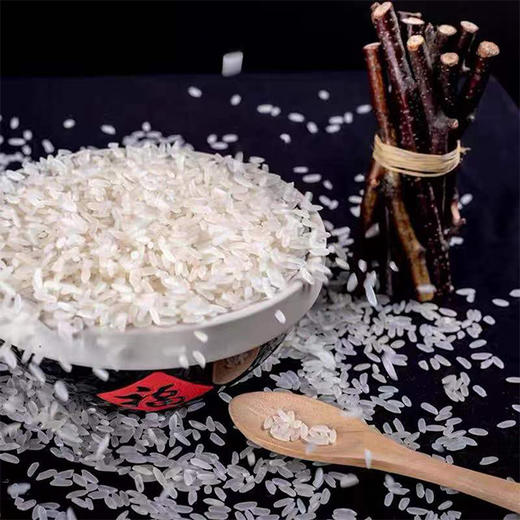 兴安盟大米 2.5kg【BJ】 商品图2