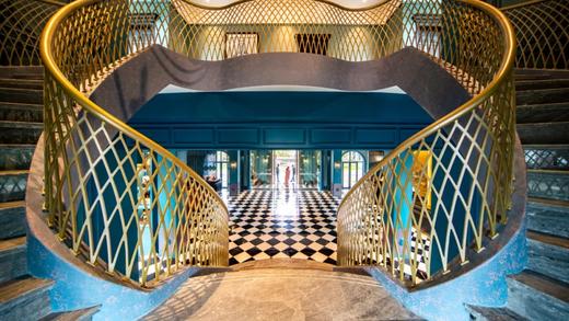 暑假旺季闪促【黑龙滩洲际/英迪格两店通兑 】
🌊IHG旗下奢华酒店·6600㎡无边泳池
✔️暑期周中不加价！纵享夏日清凉之旅 商品图9