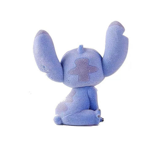 万代Bandai  Fluffy Puffy 史迪奇 BANC4983164169140 商品图2