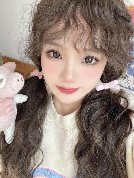 大直径推荐丨冰红茶·Ticcmay丨14.5mm（年抛/2片装) 商品图9