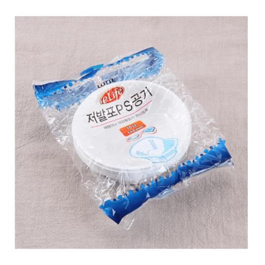 乐天 PS一次性饭碗10EA/140mm 【中】 商品图0