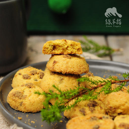 德米特纯素饼干 | 公平贸易*Demeter Cookies | Fair-trade 商品图4