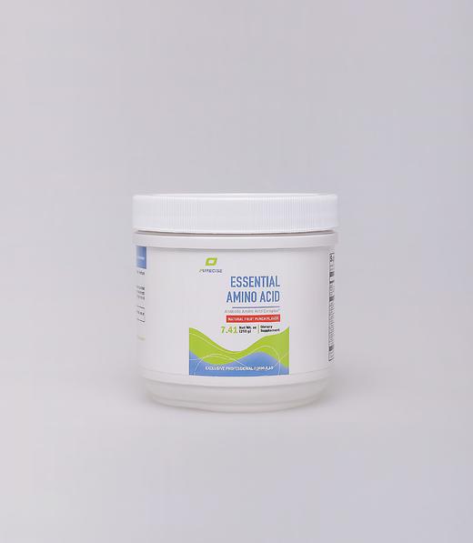 【九种复合氨基酸粉剂】Essential Amino Acid 210g 9种氨基酸儿童喜欢口味  肠漏修复 增加代谢比率 增强肌肉合成 Purecise倍赛思 商品图7