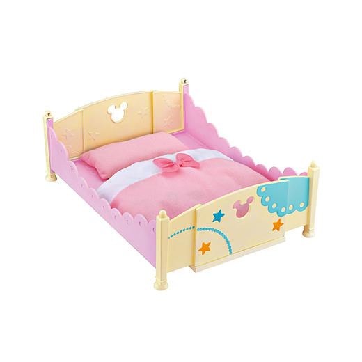 万代Bandai  迪士尼米奇和米妮甜睡套装 BANC37442 商品图0