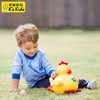 KS KIDS  音乐孵蛋小鸡安玛  KDSCKA10304 商品缩略图4