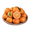 广西武鸣现货现摘新鲜橘子一件代大果产地直发礼盒装10斤 商品缩略图4