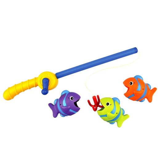 KS KIDS  钓鱼乐  KDSCKA10693 商品图0