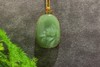 【御珠宫坊】金镶碧玉花吊坠 商品缩略图7