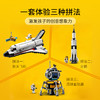 乐高LEGO 太空火箭探险 LEGC31117 商品缩略图2