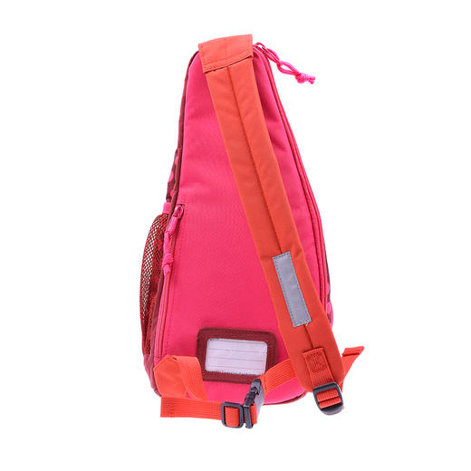 LASSIG  LASSIG儿童MINI双肩包-玫红波点  LASCLMBP1119 商品图0